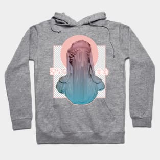 holy a e s t h e t i c s Hoodie